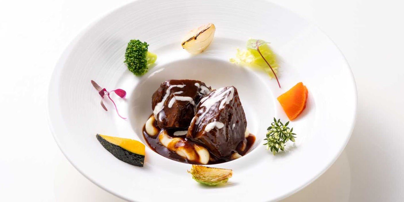 ボナペティ（Bon Appetit）