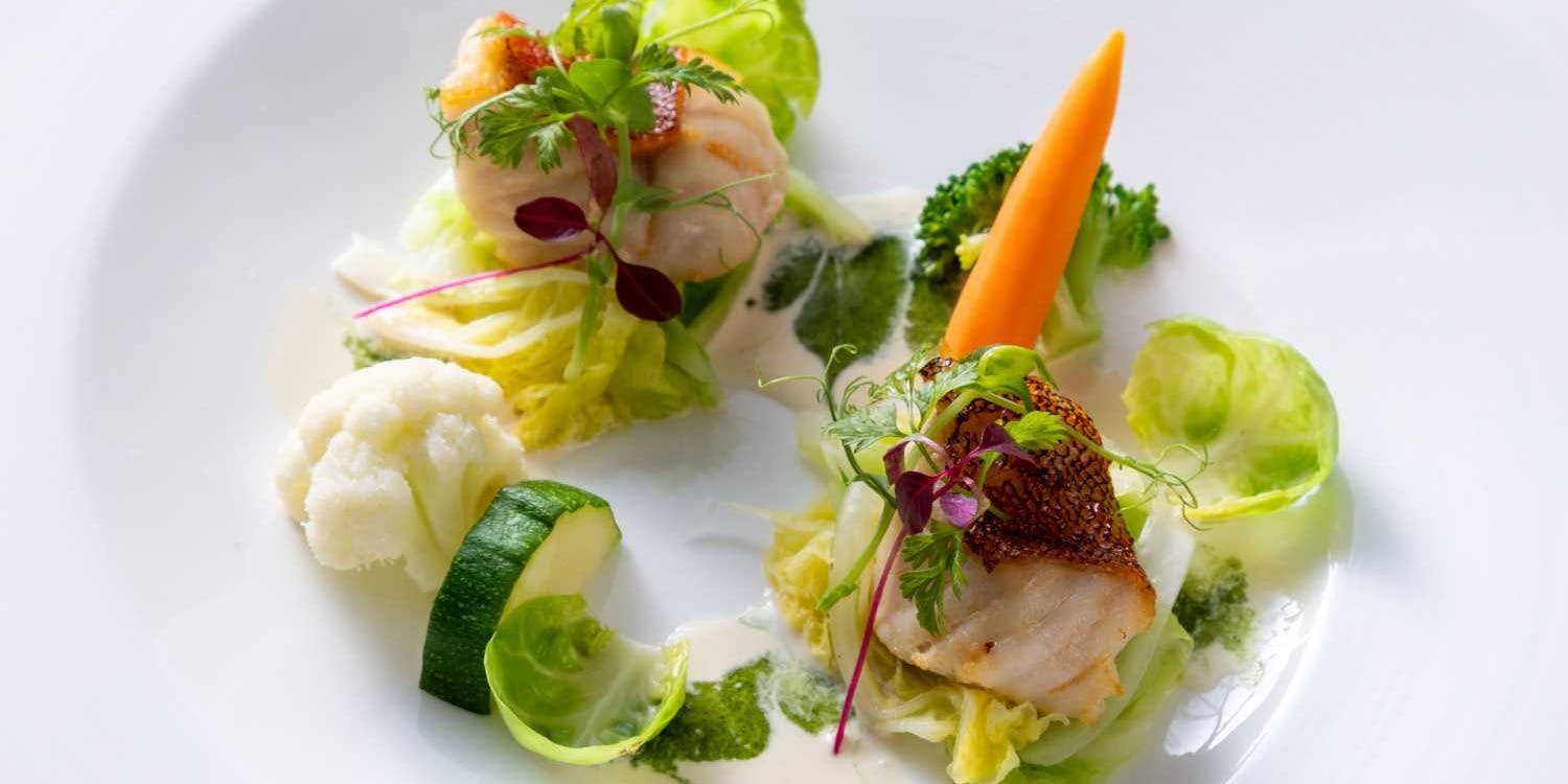 ボナペティ（Bon Appetit）