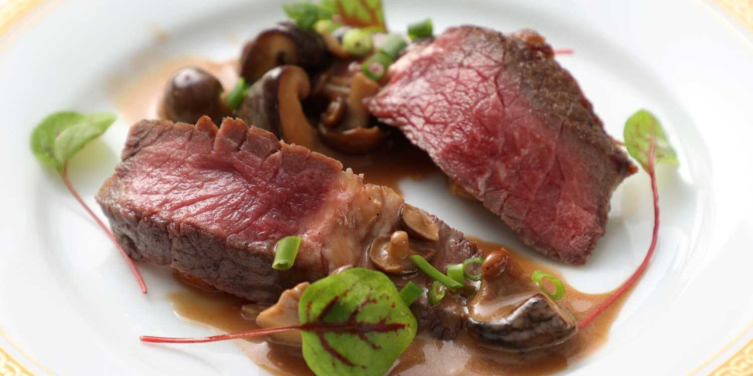 ボナペティ（Bon Appetit）