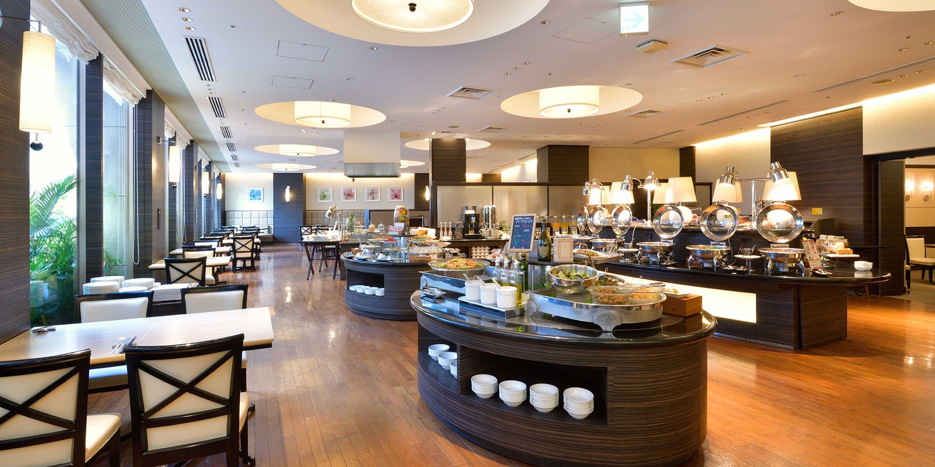 ボナペティ／ホテルJALシティ那覇