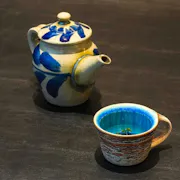泡盛ペアリング