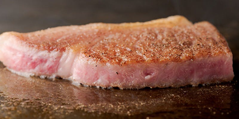 ステーキ雄（STEAK雄）