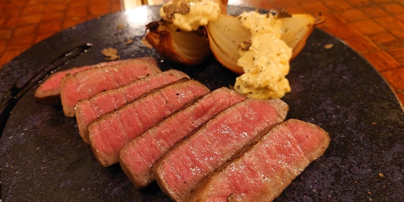 ステーキ雄（STEAK雄）