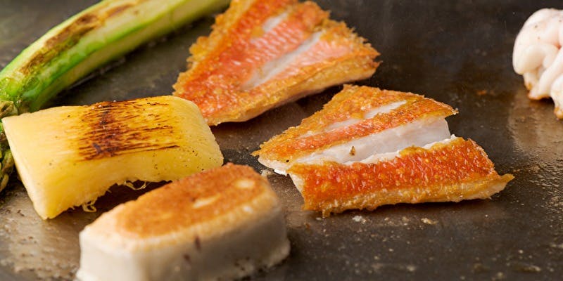 ステーキ雄 - 画像5