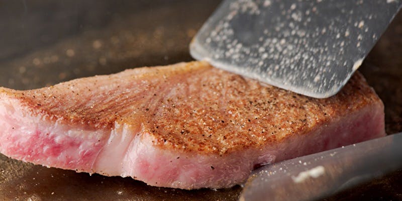 ステーキ雄 - 画像4