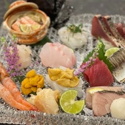 四季折々の小料理と日本酒