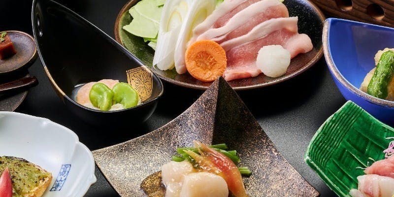 金沢彩旬／JAPANESE CUISINE KANAZAWA SAISHUN - 画像4