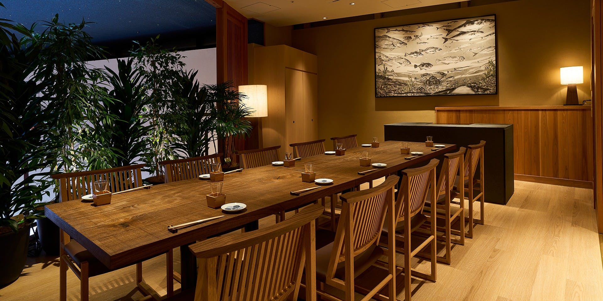 金沢彩旬／JAPANESE CUISINE KANAZAWA SAISHUN - 画像2