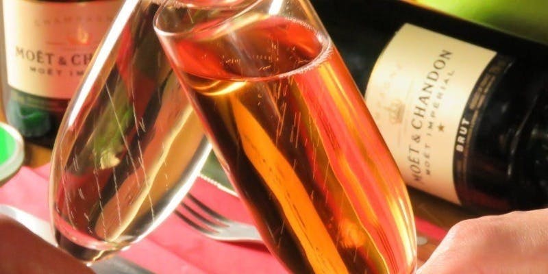 【Christmas Lunch 2025】15種類シュラスコ＋厳選サーロイン食べ放題120分サイド2品＋デザート付き