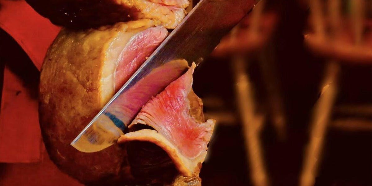 シュラスコ&ビアレストラン ALEGRIA 三宮 ミント神戸店 - 画像5