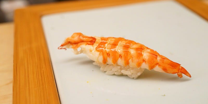 寿し処原だ