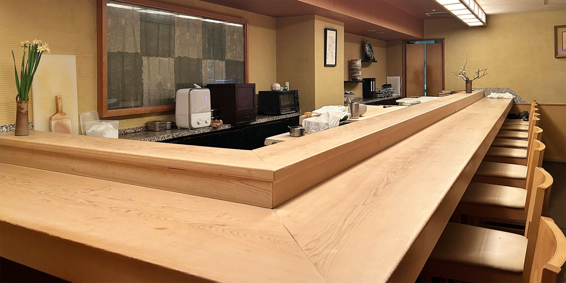 寿し処原だ - 画像1