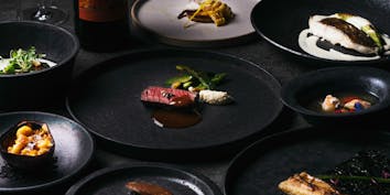 【dinner course】（10品） - Restaurant izuru