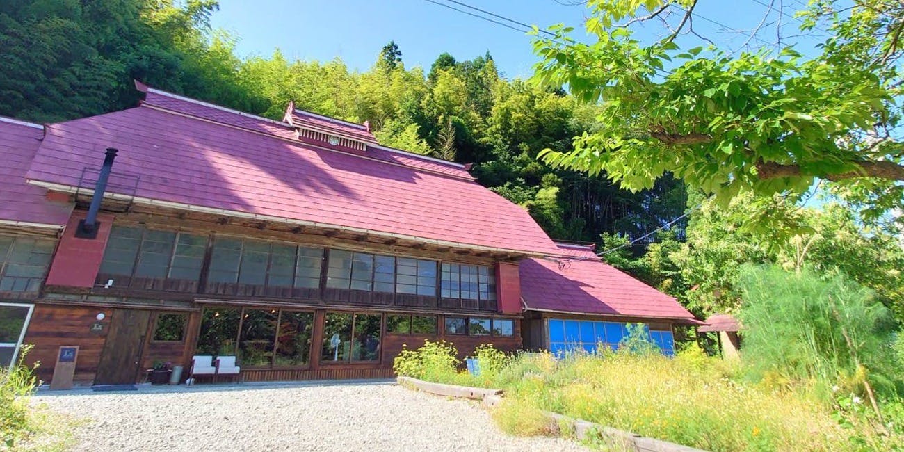 古民家レストラン Es - 画像4