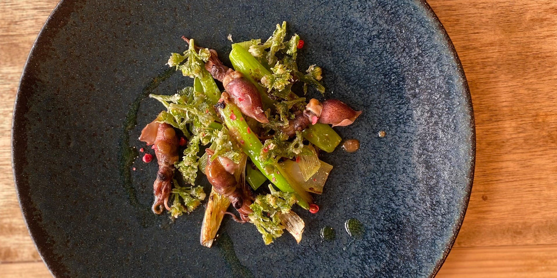 Restaurant Es（エス）