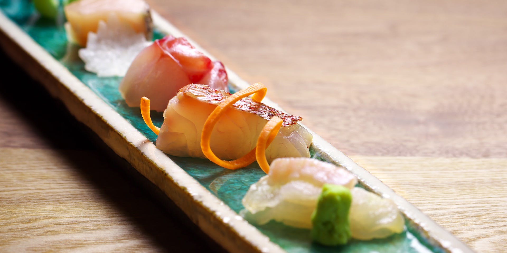 日本料理 潤花 - 画像4