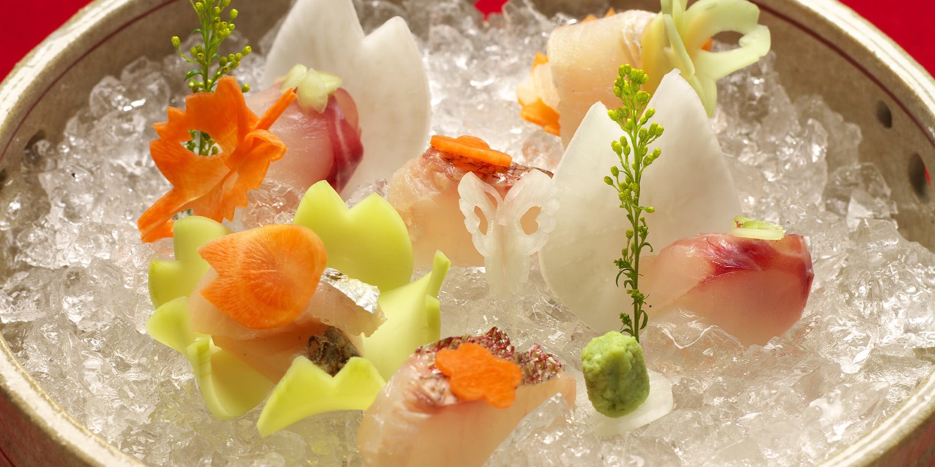 日本料理 潤花 - 画像3