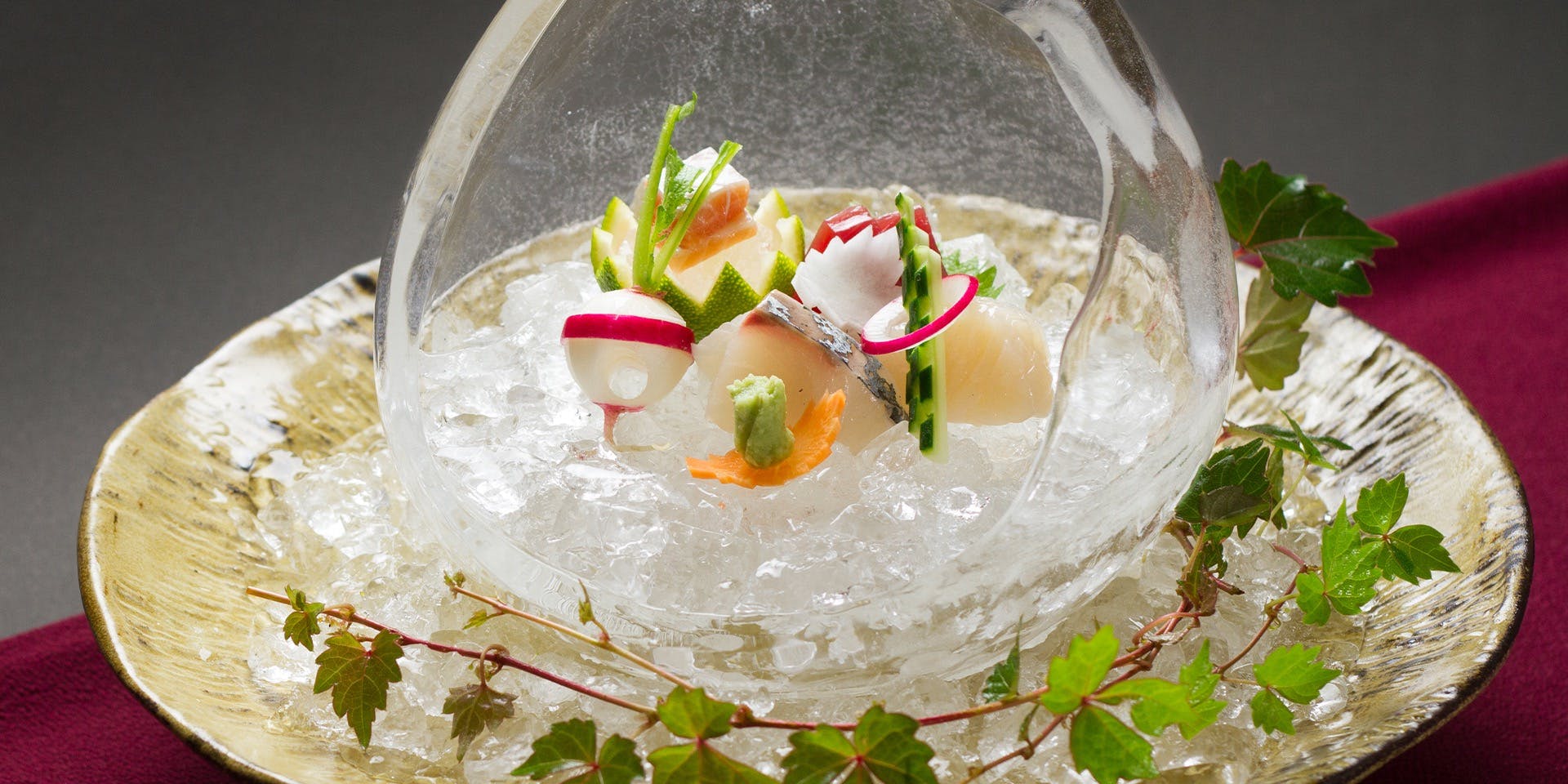 日本料理 潤花 - 画像5