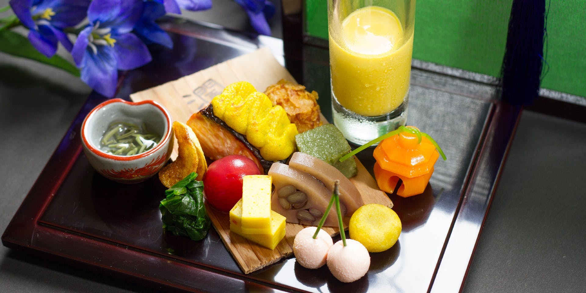 日本料理 潤花（ニホンリョウリルカ）