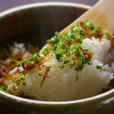 ご飯