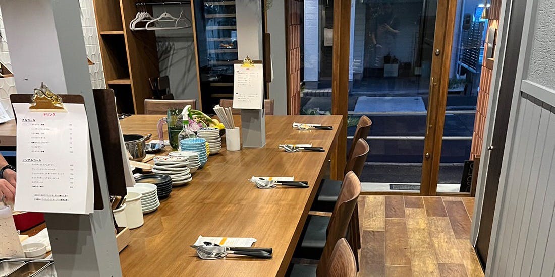 フレンチバルK - 画像9