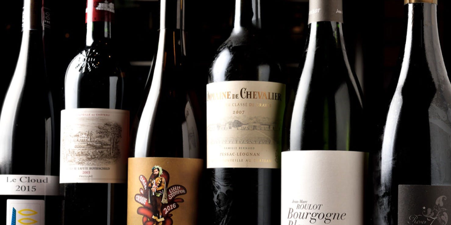 フレンチバルK - 画像11