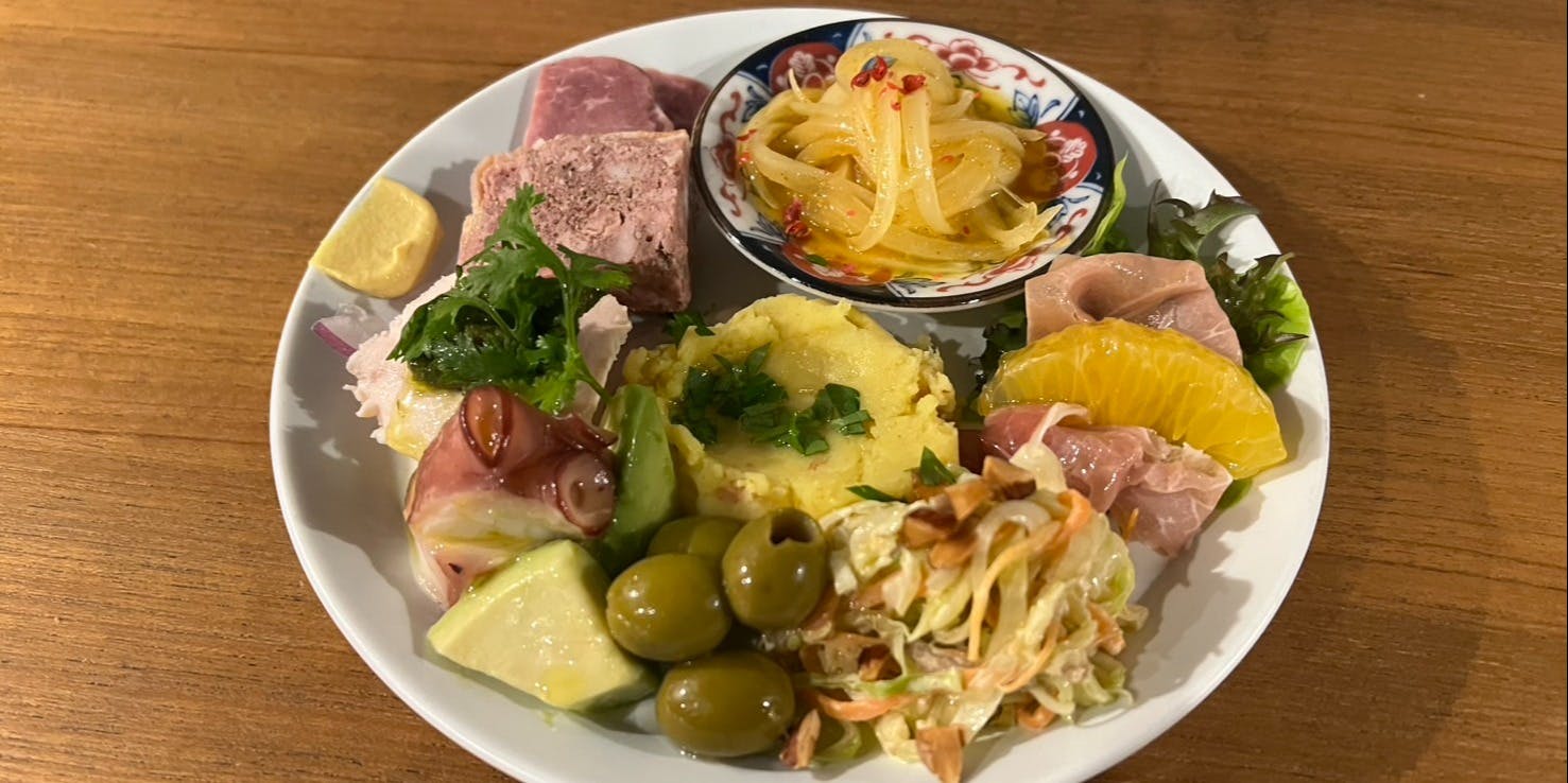 フレンチバルK - 画像10