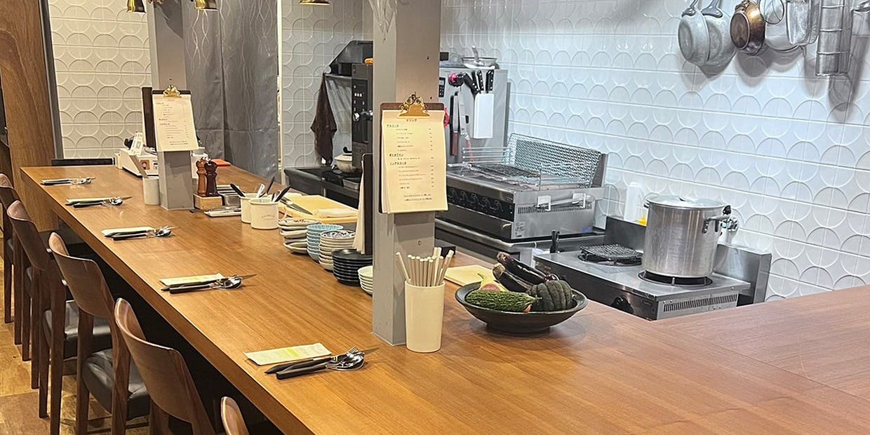 フレンチバルK - 画像1