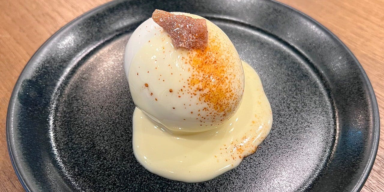 フレンチバルK - 画像4