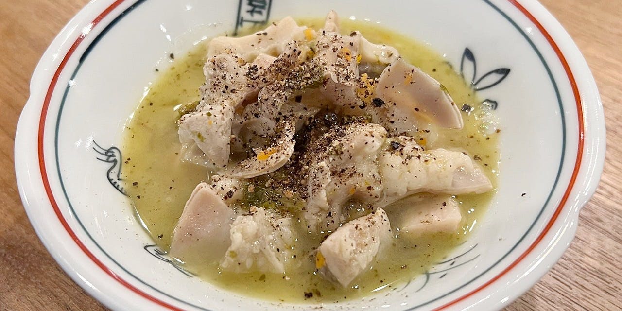 フレンチバルK - 画像4