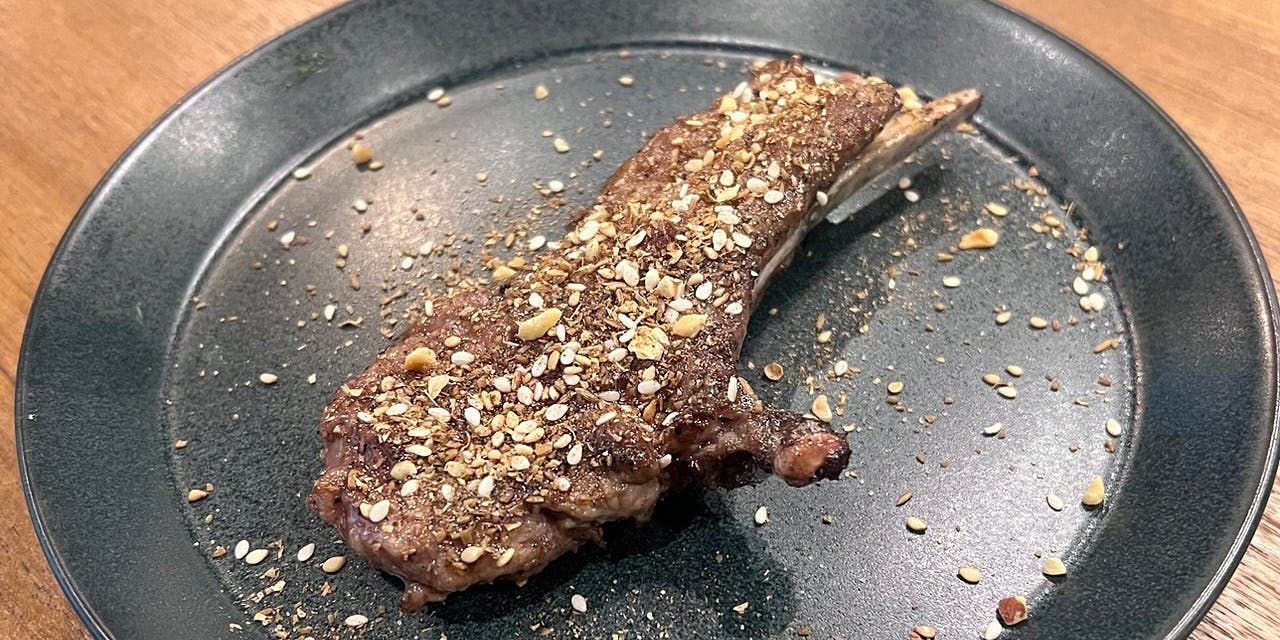 フレンチバルK - 画像8