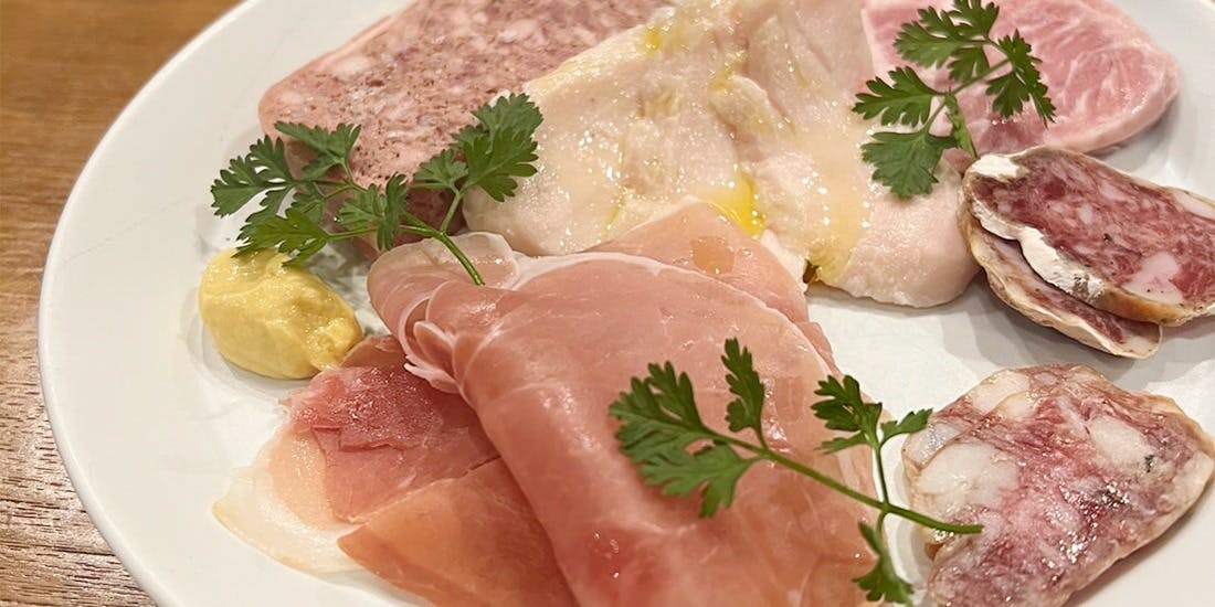 フレンチバルK - 画像5