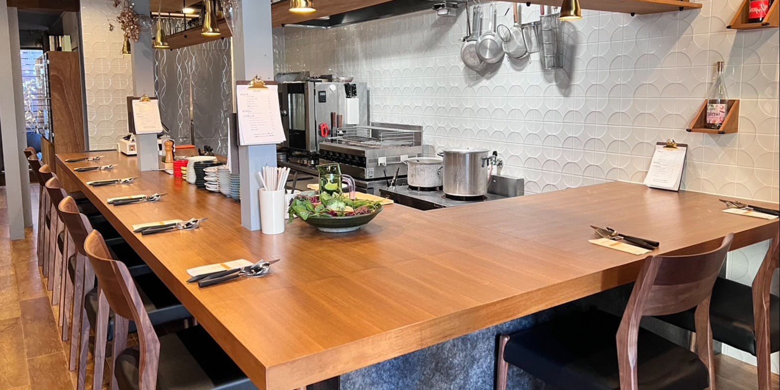 フレンチバルK - 画像12