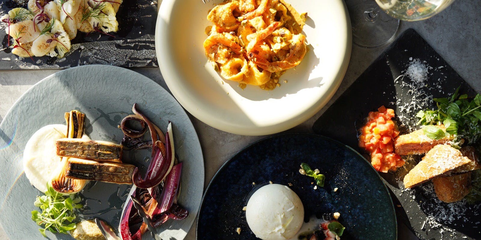 SOAK ROOFTOP RESTAURANT&BAR SHIBUYA - 画像3