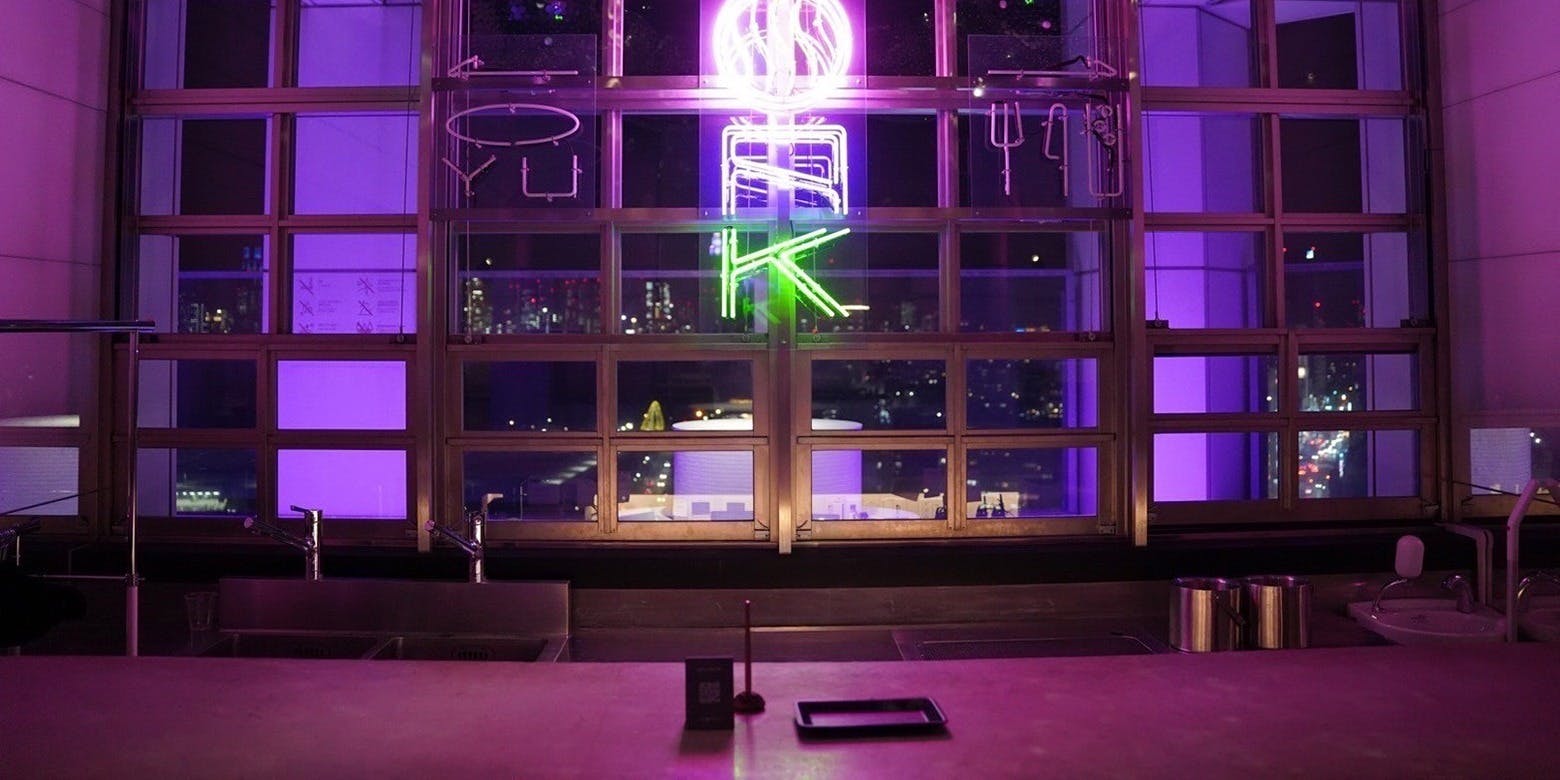 SOAK ROOFTOP RESTAURANT&BAR SHIBUYA - 画像2