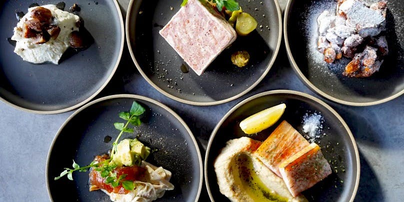 SOAK ROOFTOP RESTAURANT&BAR SHIBUYA - 画像5