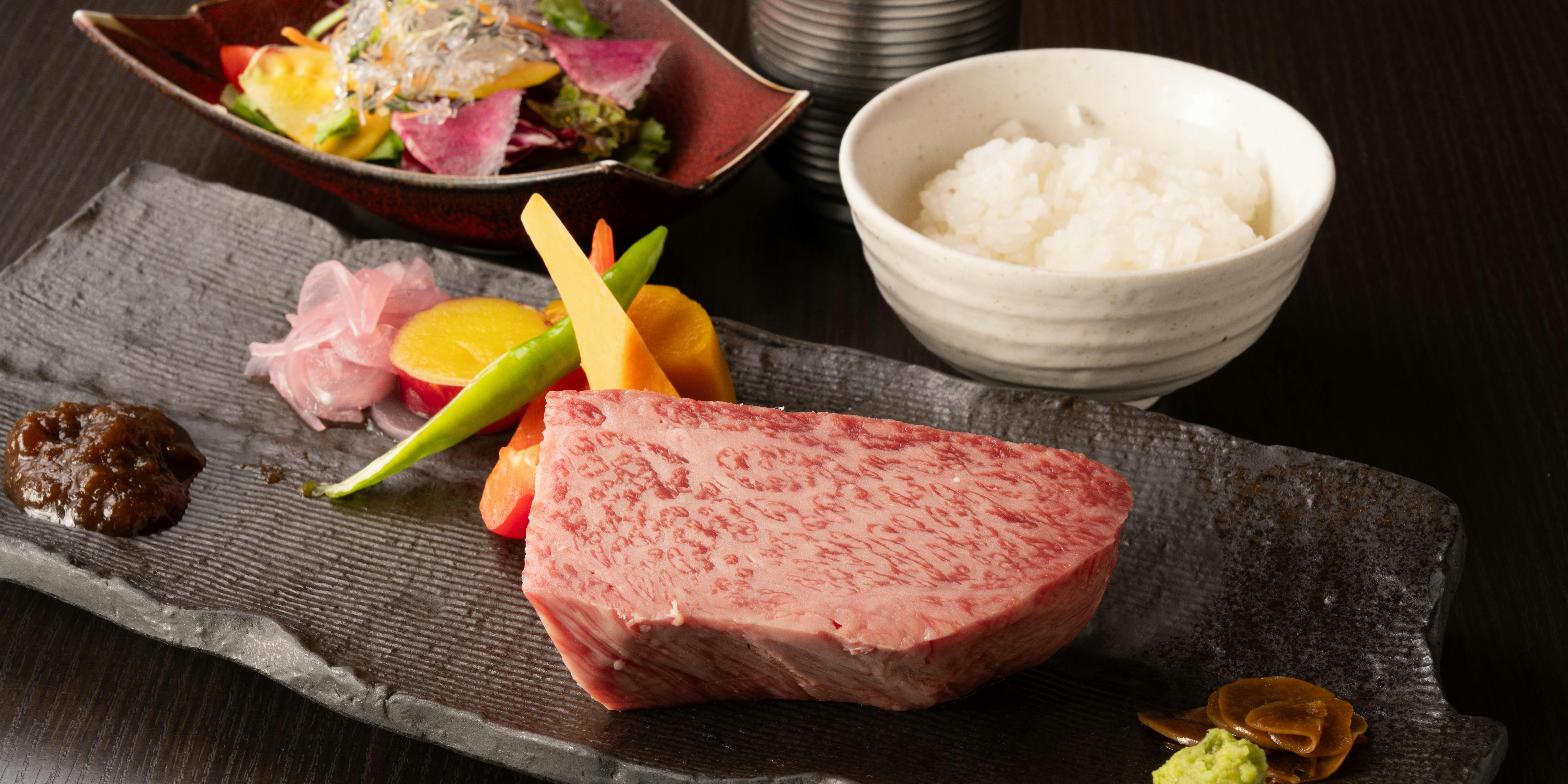 神戸牛和ノ宮 黒門東店 - 画像16