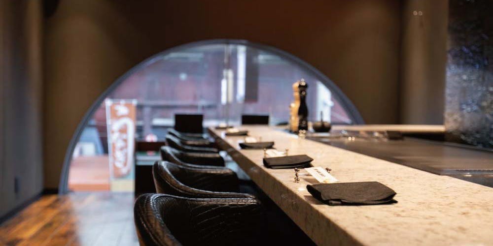 神戸牛和ノ宮 黒門東店 - 画像1