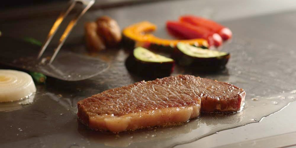 神戸牛和ノ宮 黒門東店 - 画像5