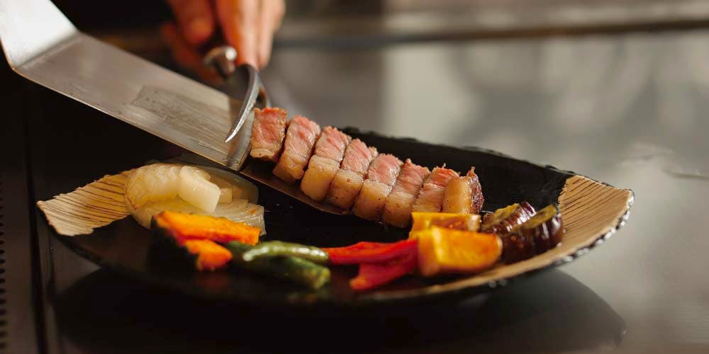 神戸牛和ノ宮 黒門東店 - 画像9