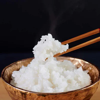 お米にこだわった神戸牛専門店