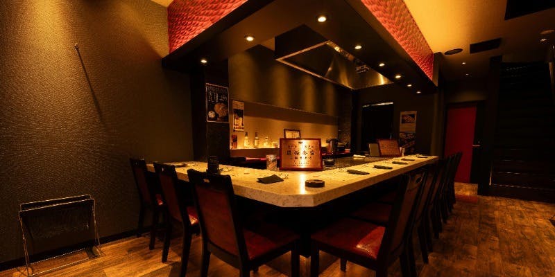 神戸牛和ノ宮 黒門東店 - 画像17