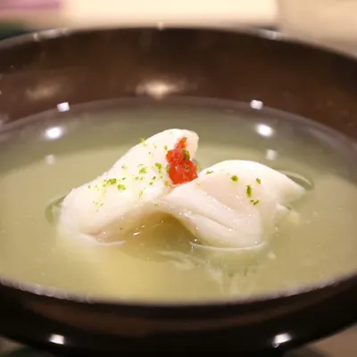 地のものをメインにお作りする澤田オリジナルのお料理