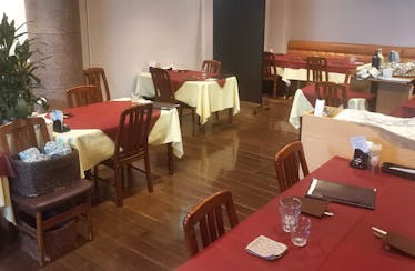 びふてき洋食 存じやす