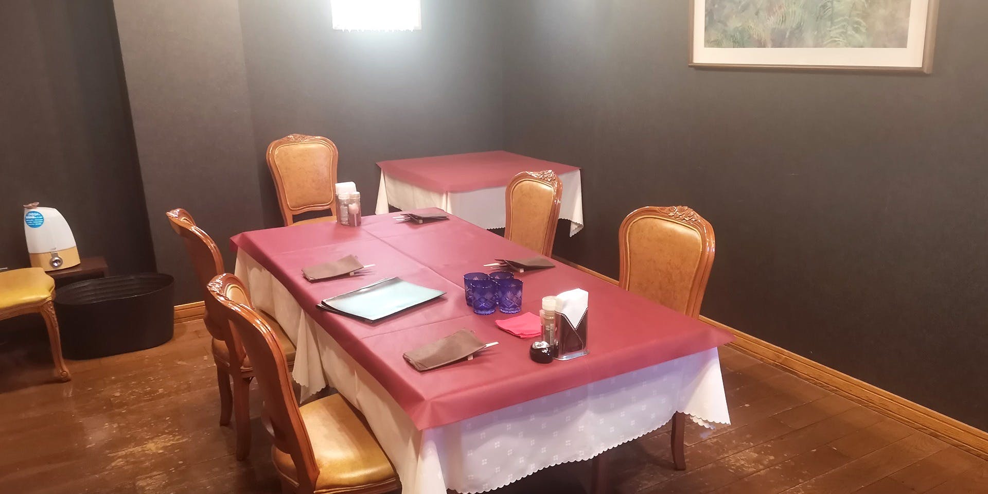 びふてき洋食 存じやす - 画像2