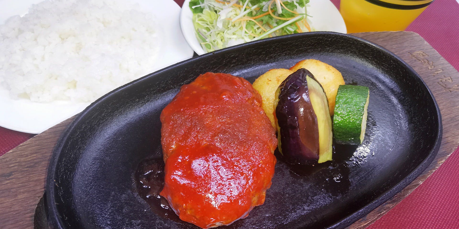 びふてき洋食 存じやす - 画像5