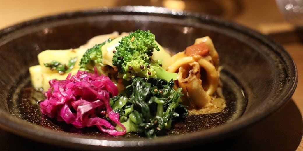 みち草バザール