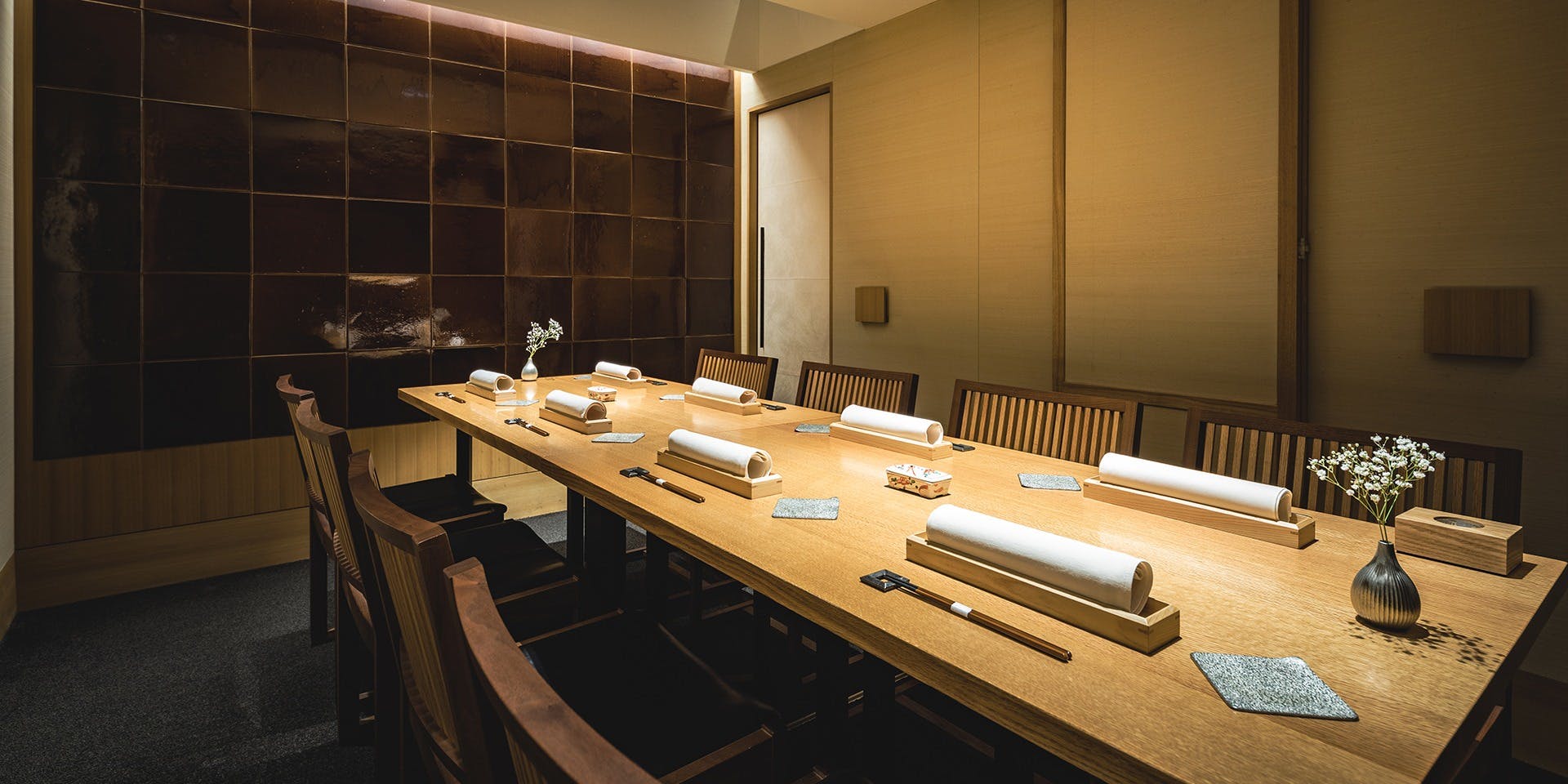 日本料理 をとわ