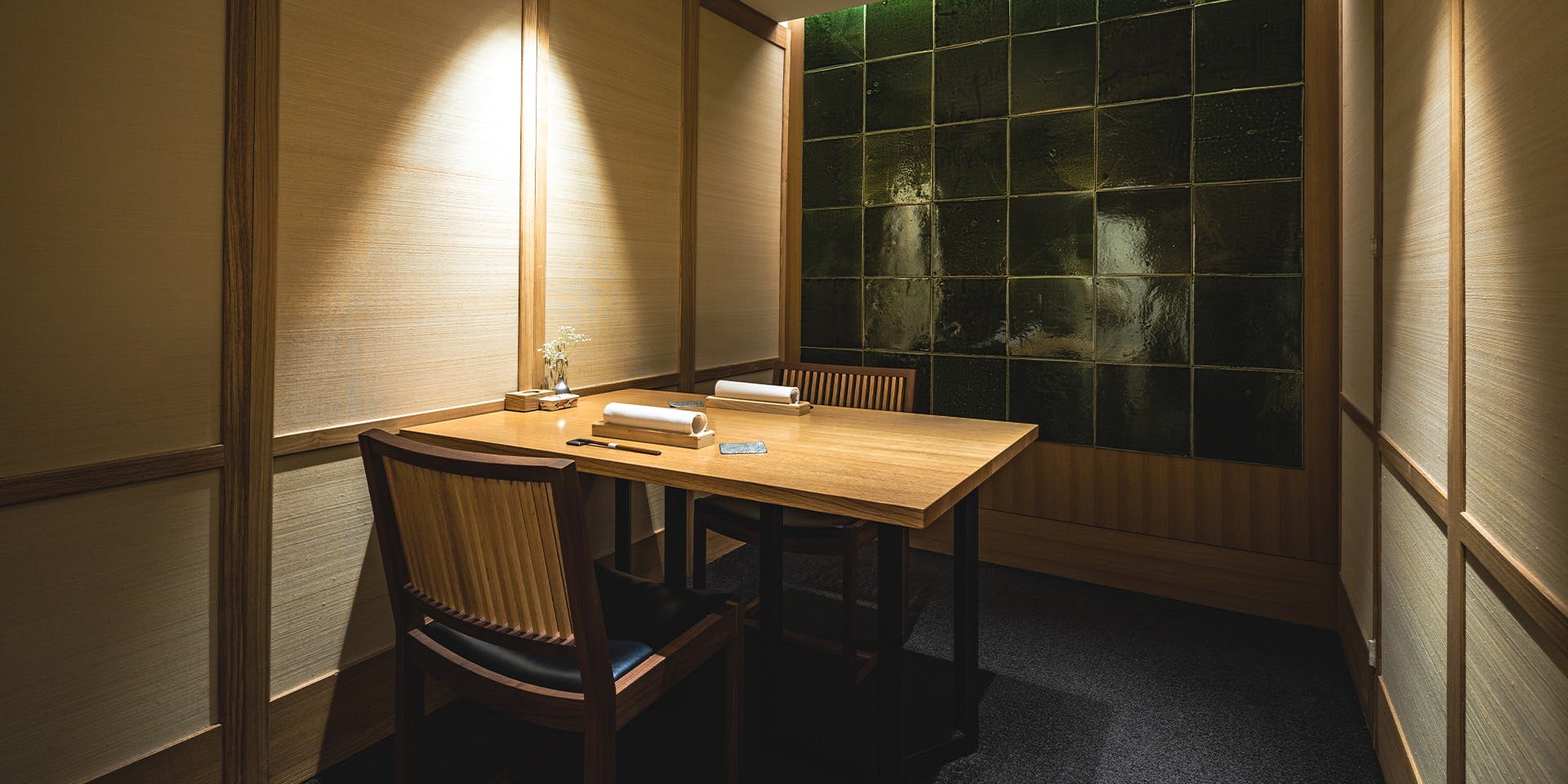 日本料理 をとわ