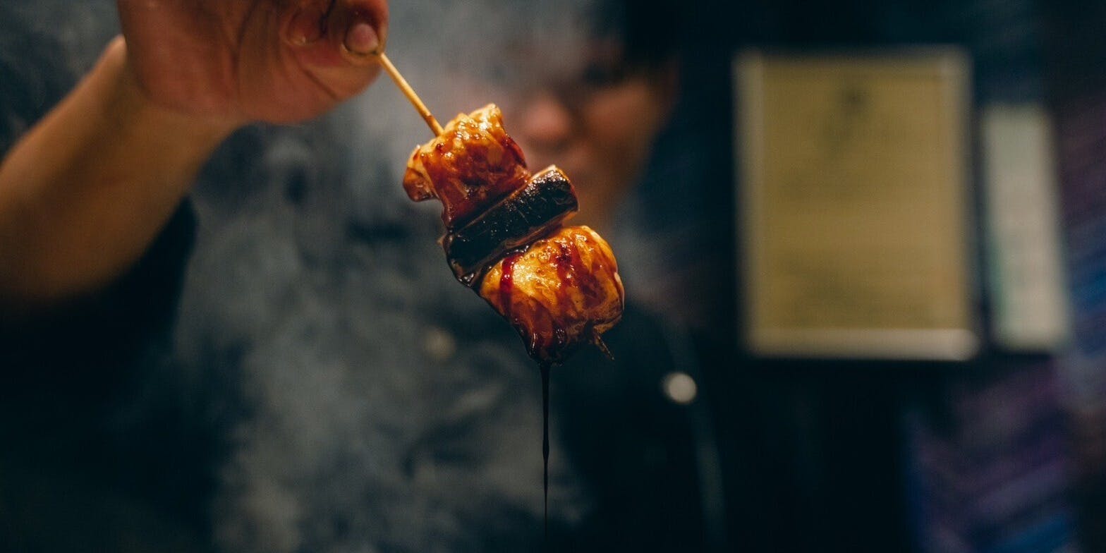 焼鳥と地酒 SAKE酉 - 画像10